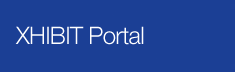 XHIBIT Portal - Help